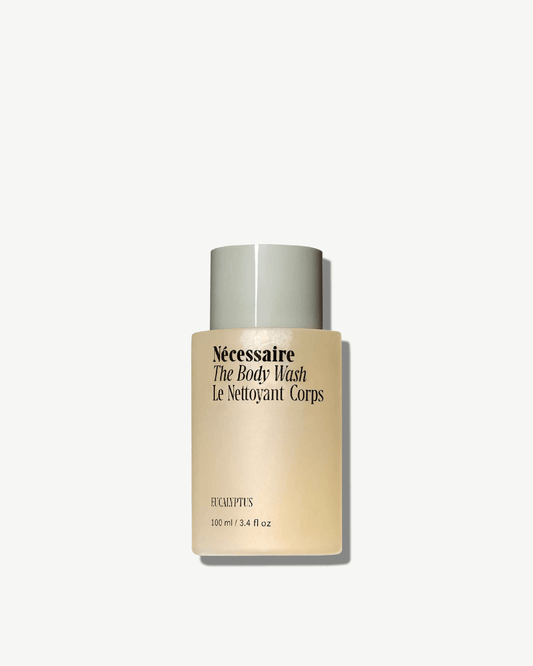 The Body Wash - Eucalyptus