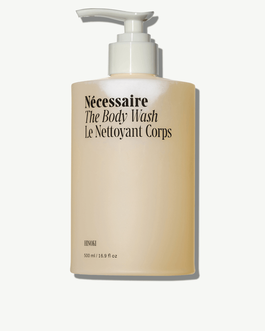 The Body Wash - Hinoki