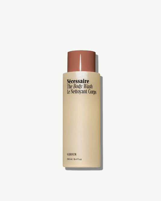 The Body Wash Olibanum