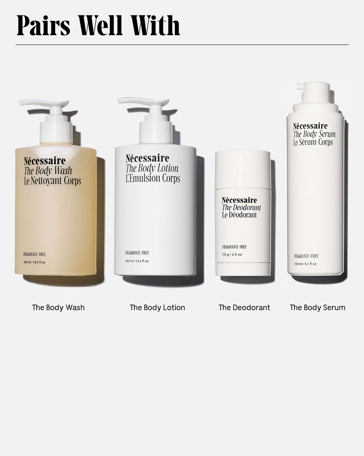 The Body Wash Olibanum