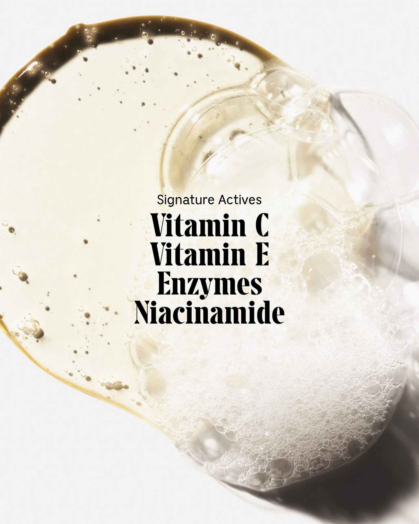 The Body Wash Olibanum
