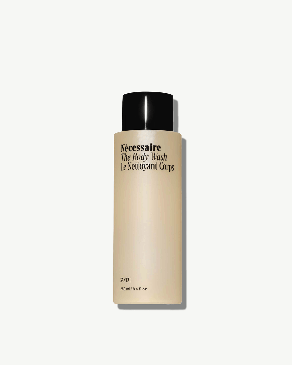 Le Gel Douche - Santal