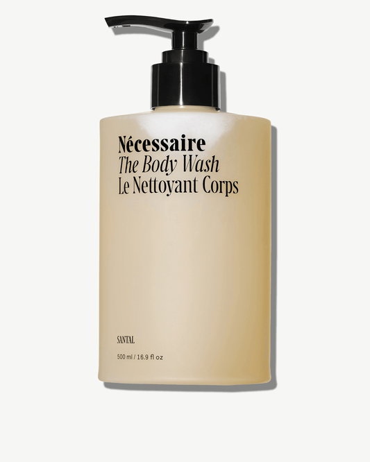 The Body Wash - Santal