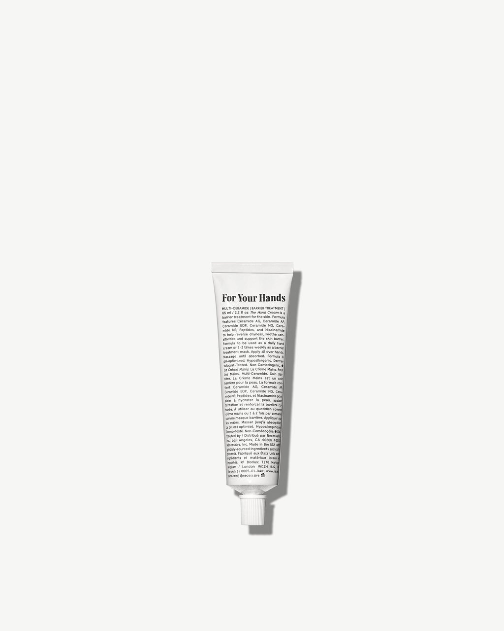 La Crème Mains