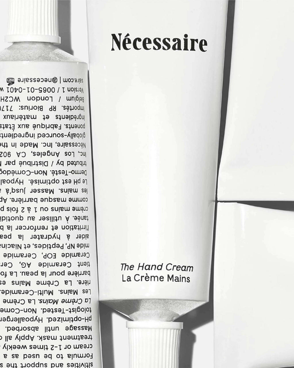 La Crème Mains