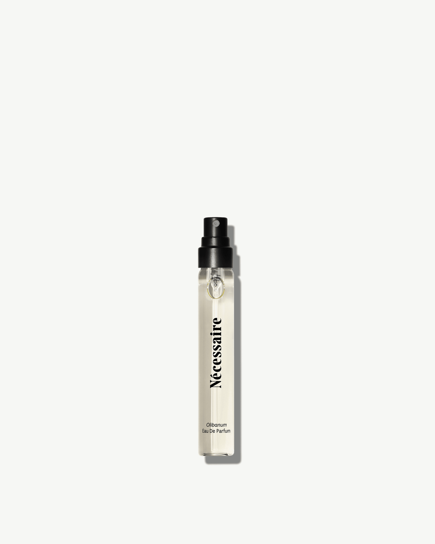 Olibanum Eau De Parfum