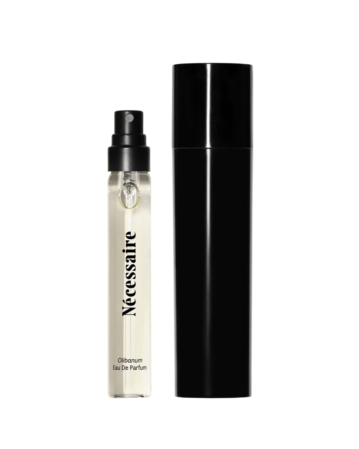 Eau de parfum Oliban
