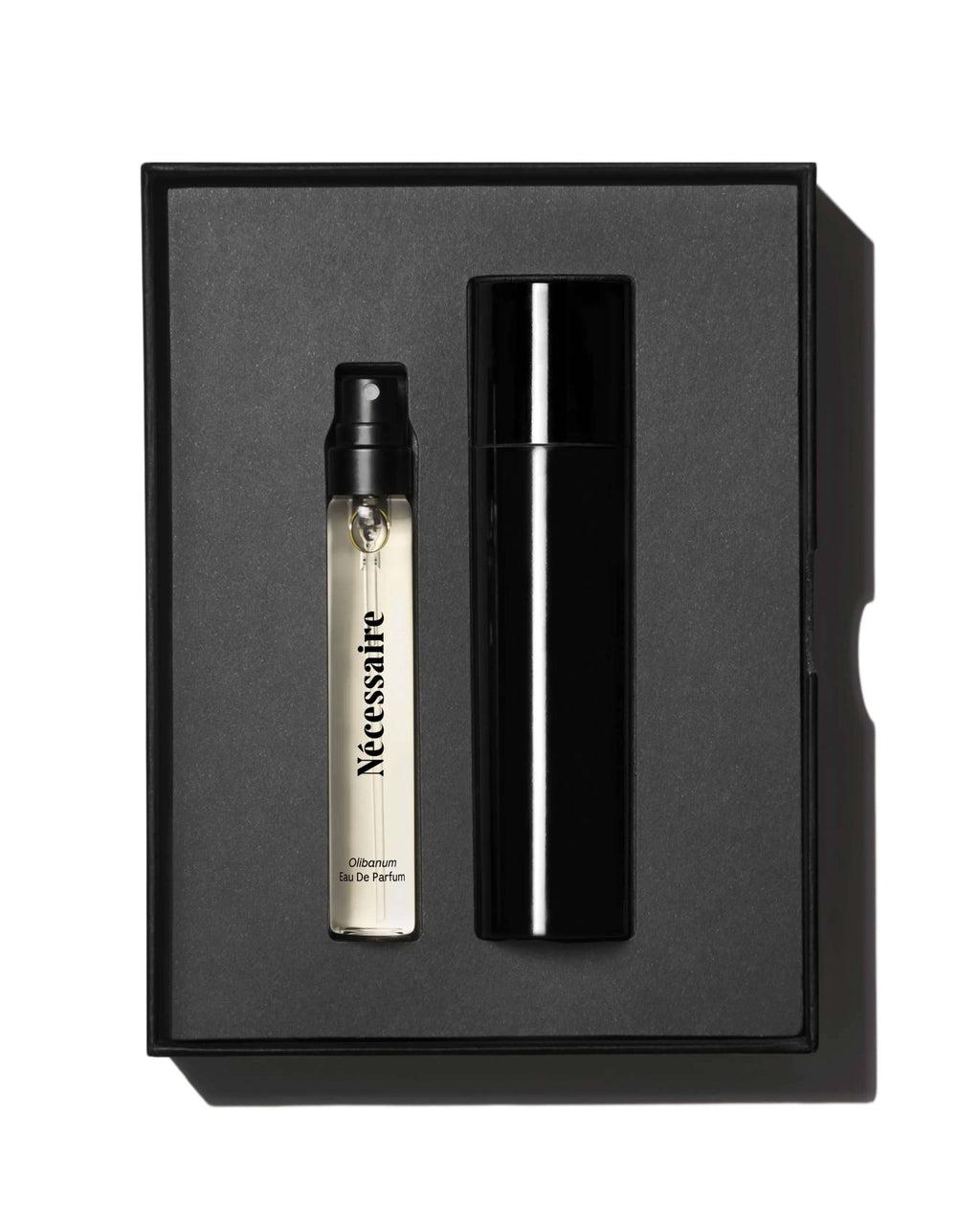Eau de parfum Oliban