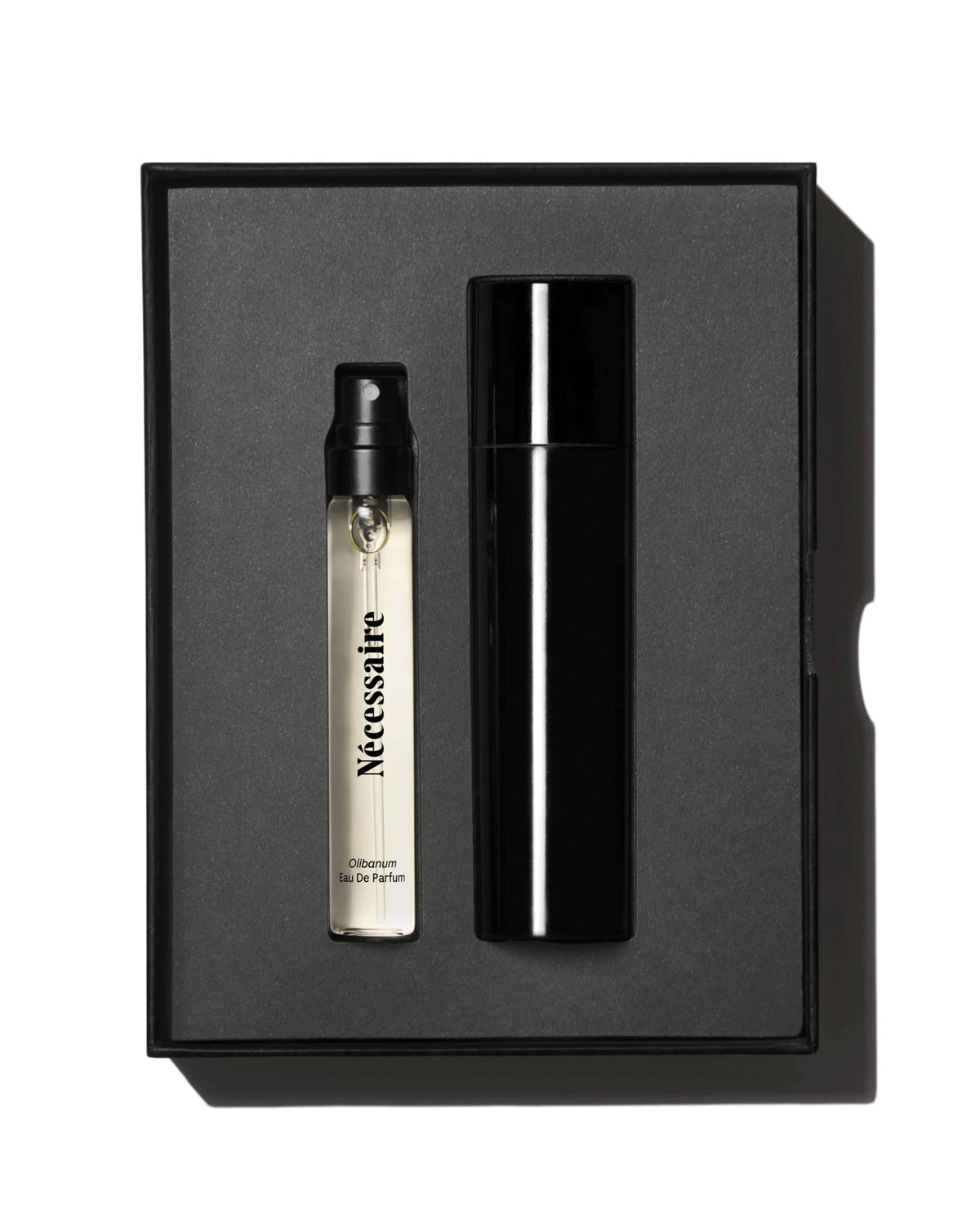Eau de parfum Oliban