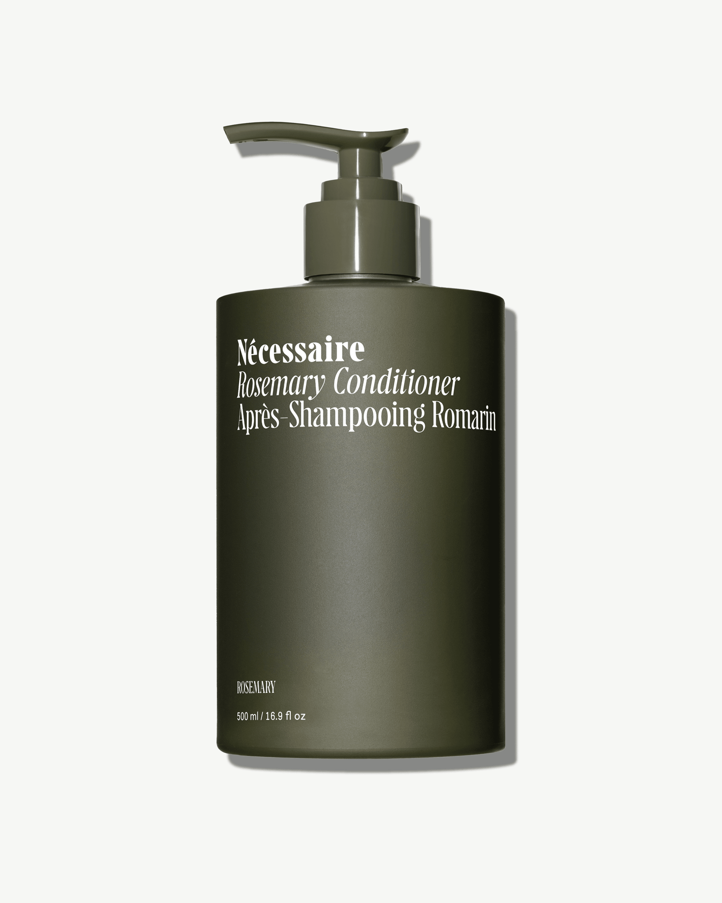 Rosemary Conditioner