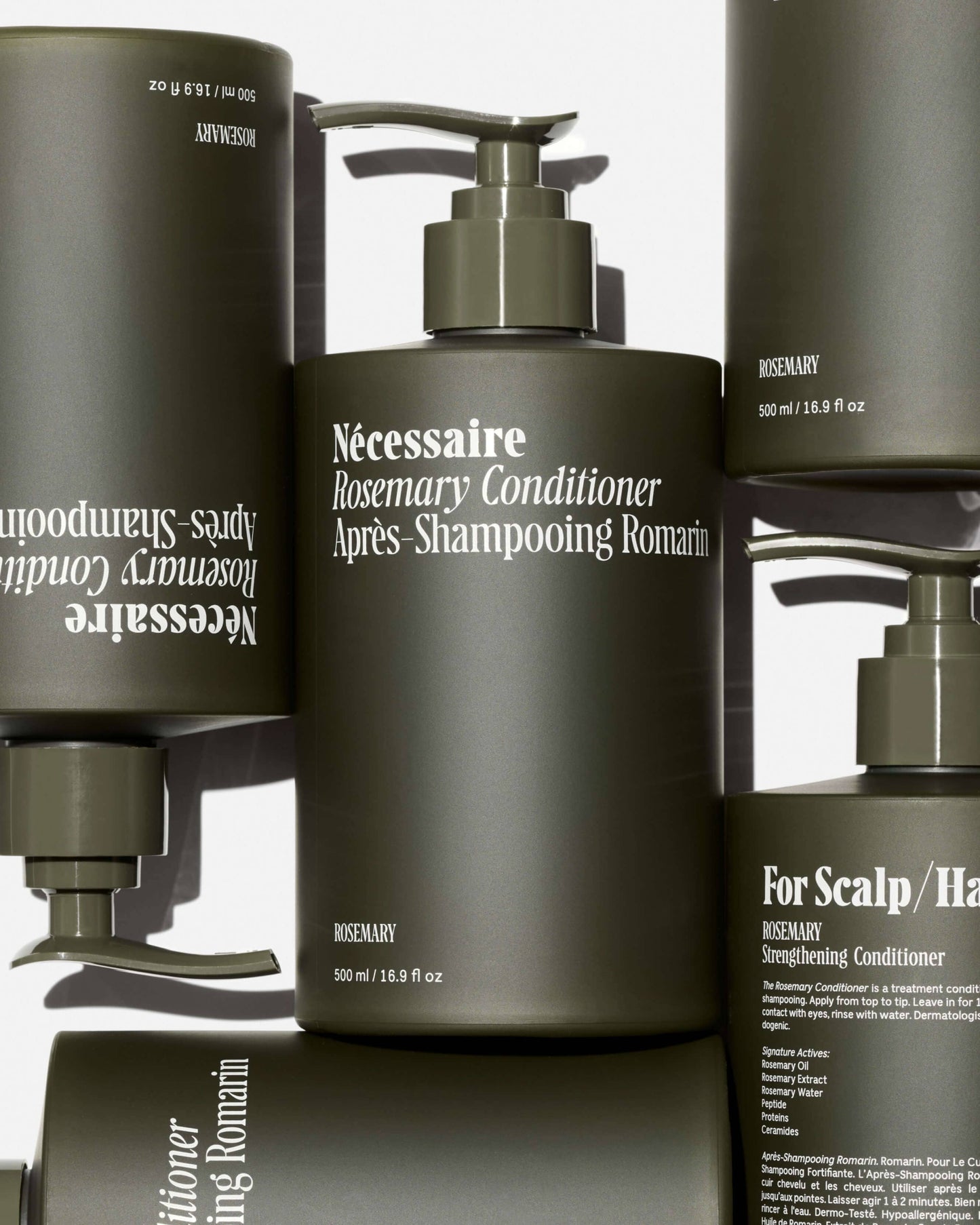 Rosemary Conditioner