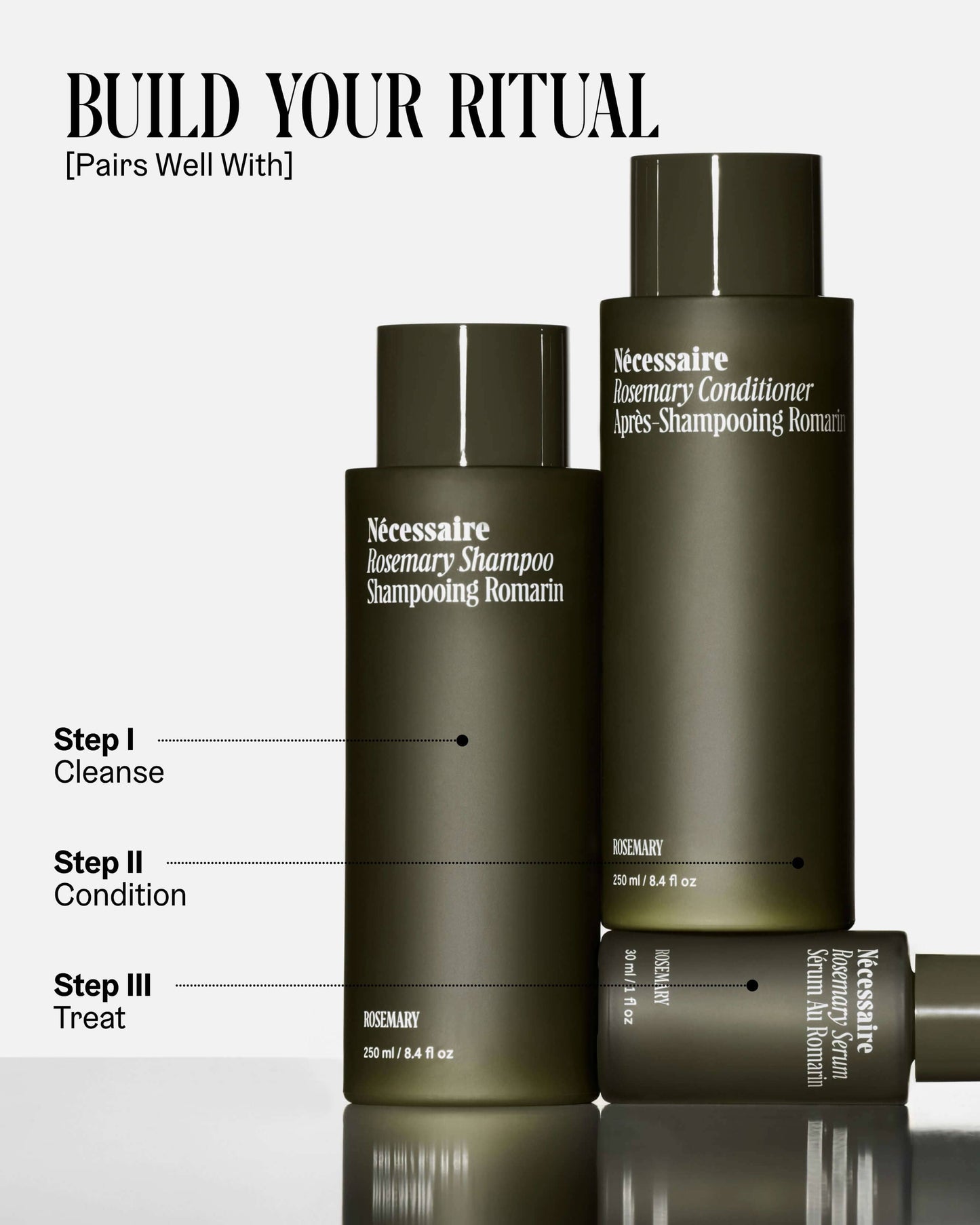 Rosemary Conditioner