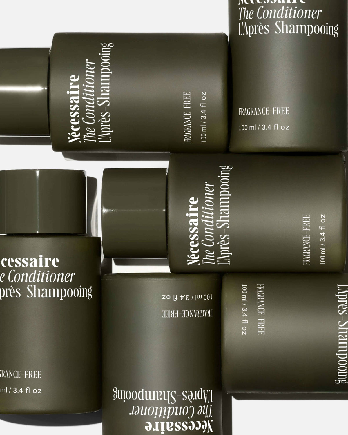 Après-shampooing au romarin