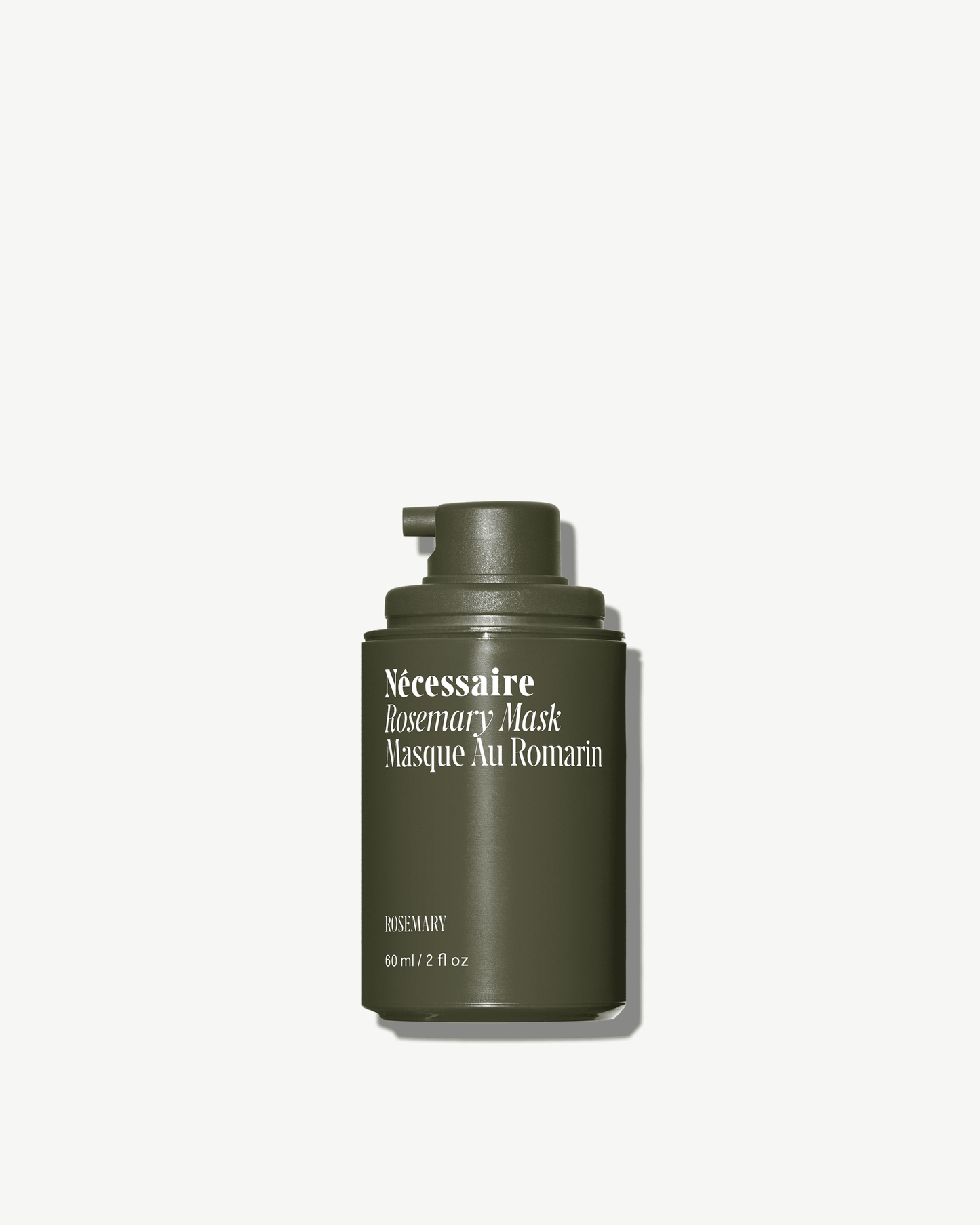 The Rosemary Leave In Hair Mask