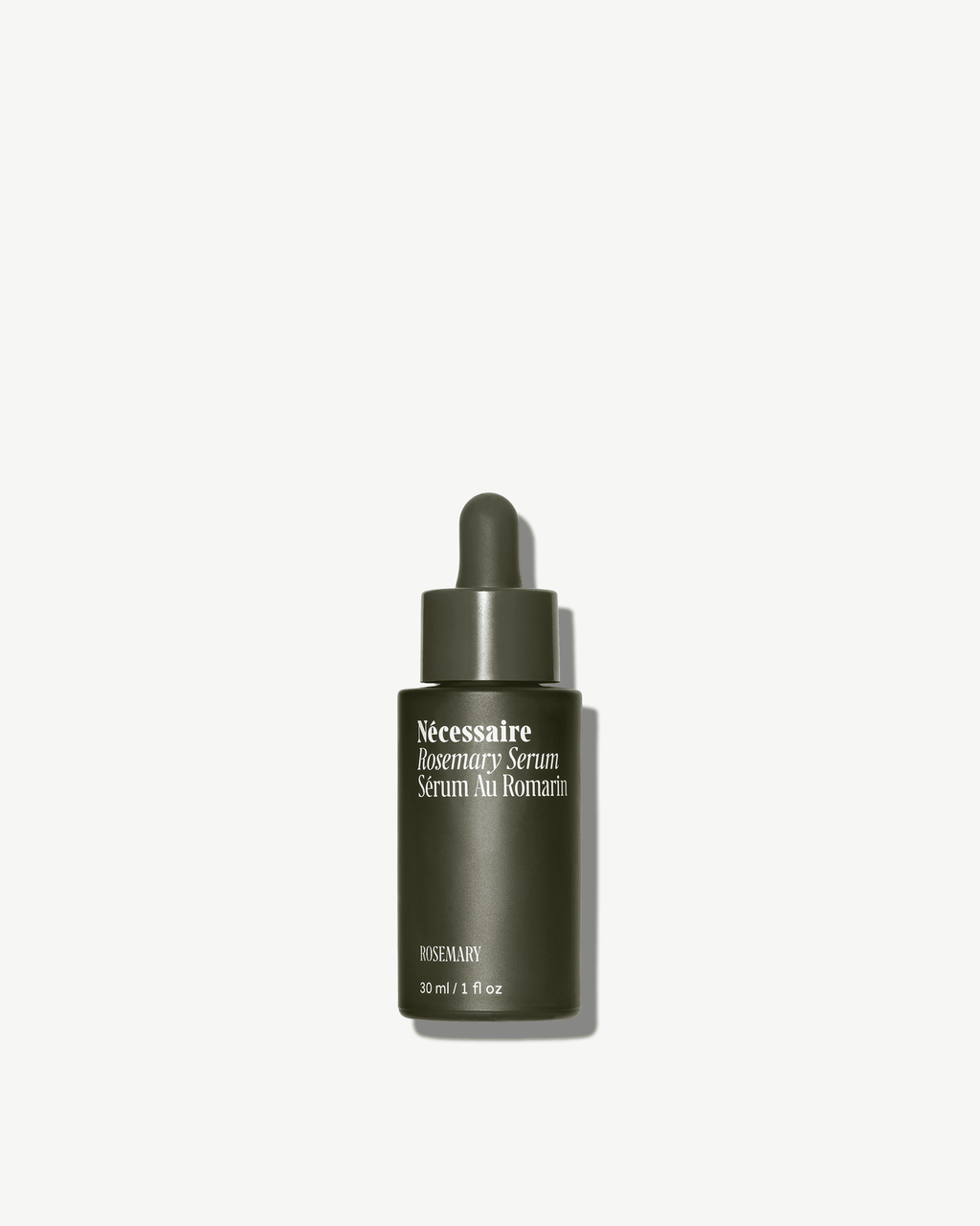 Sérum au romarin