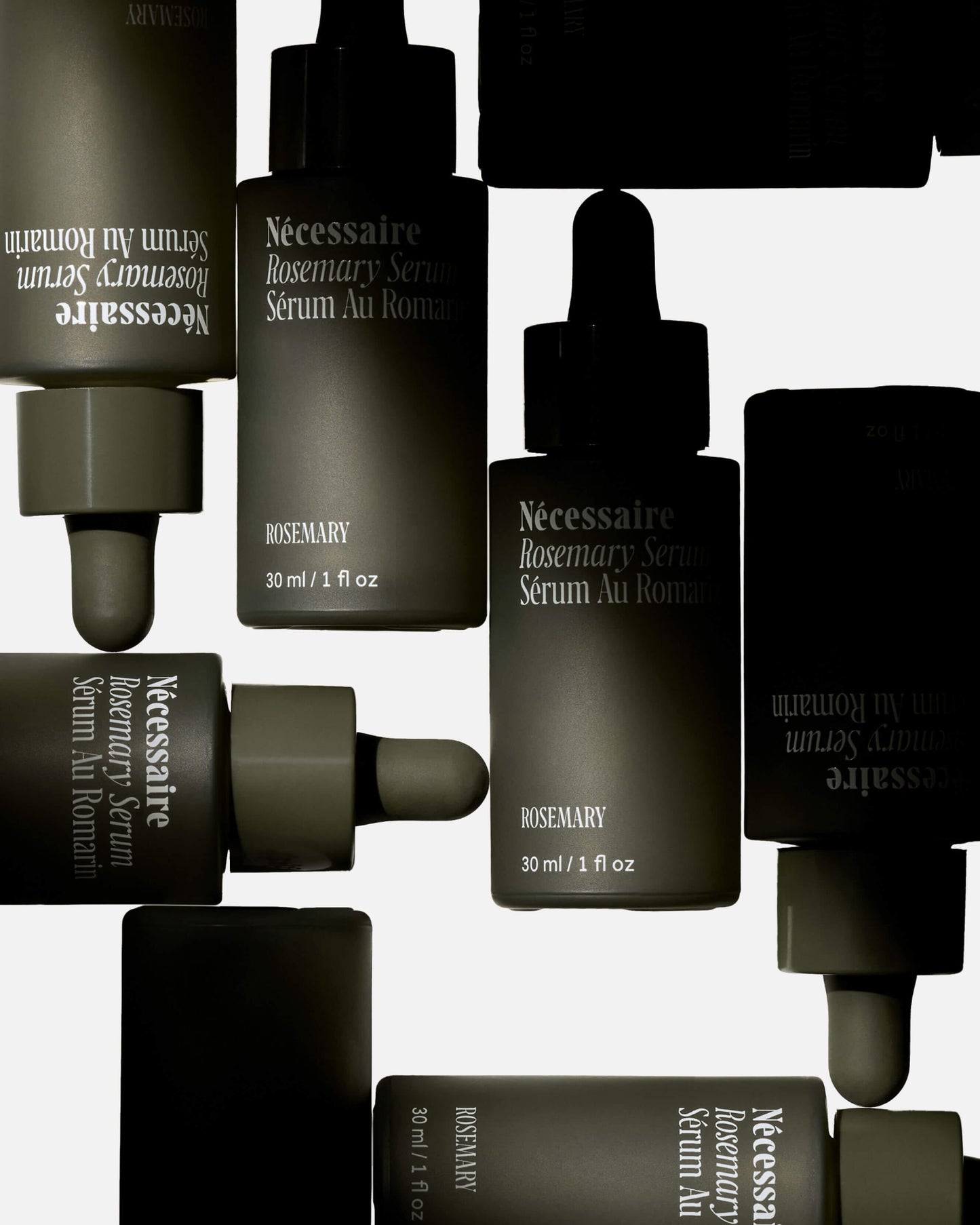 Rosemary Serum
