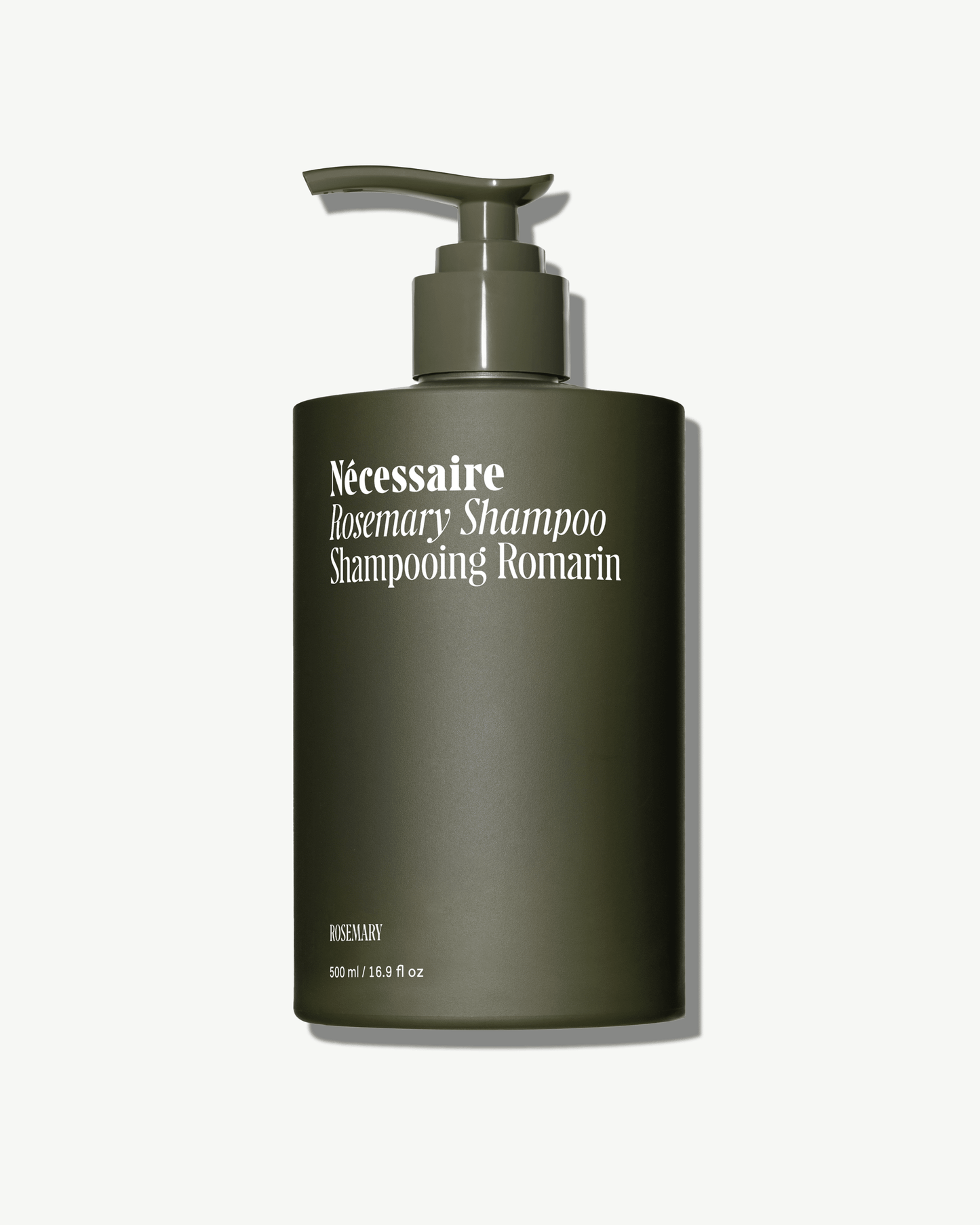 Rosemary Shampoo