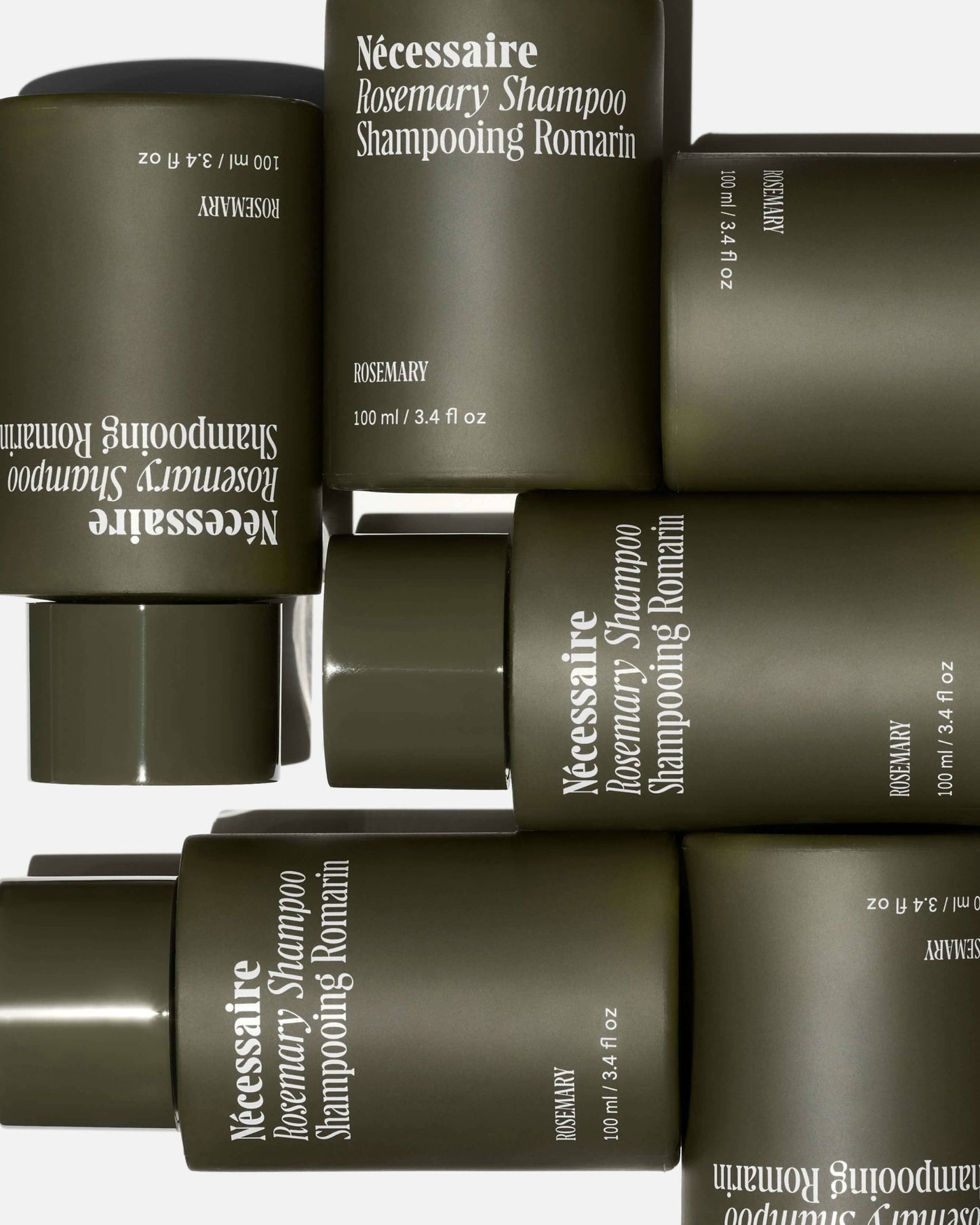 Rosemary Shampoo