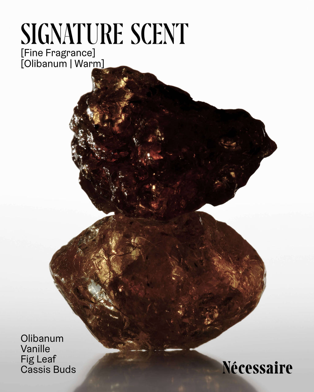 The Body Essentials Oliban