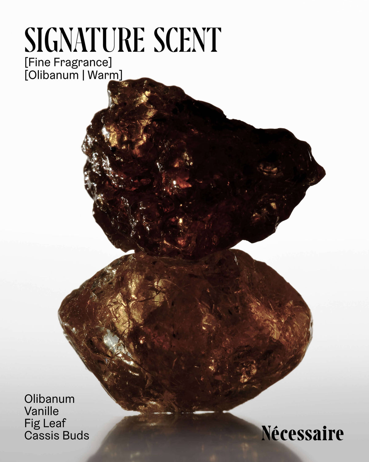 The Body Essentials Oliban
