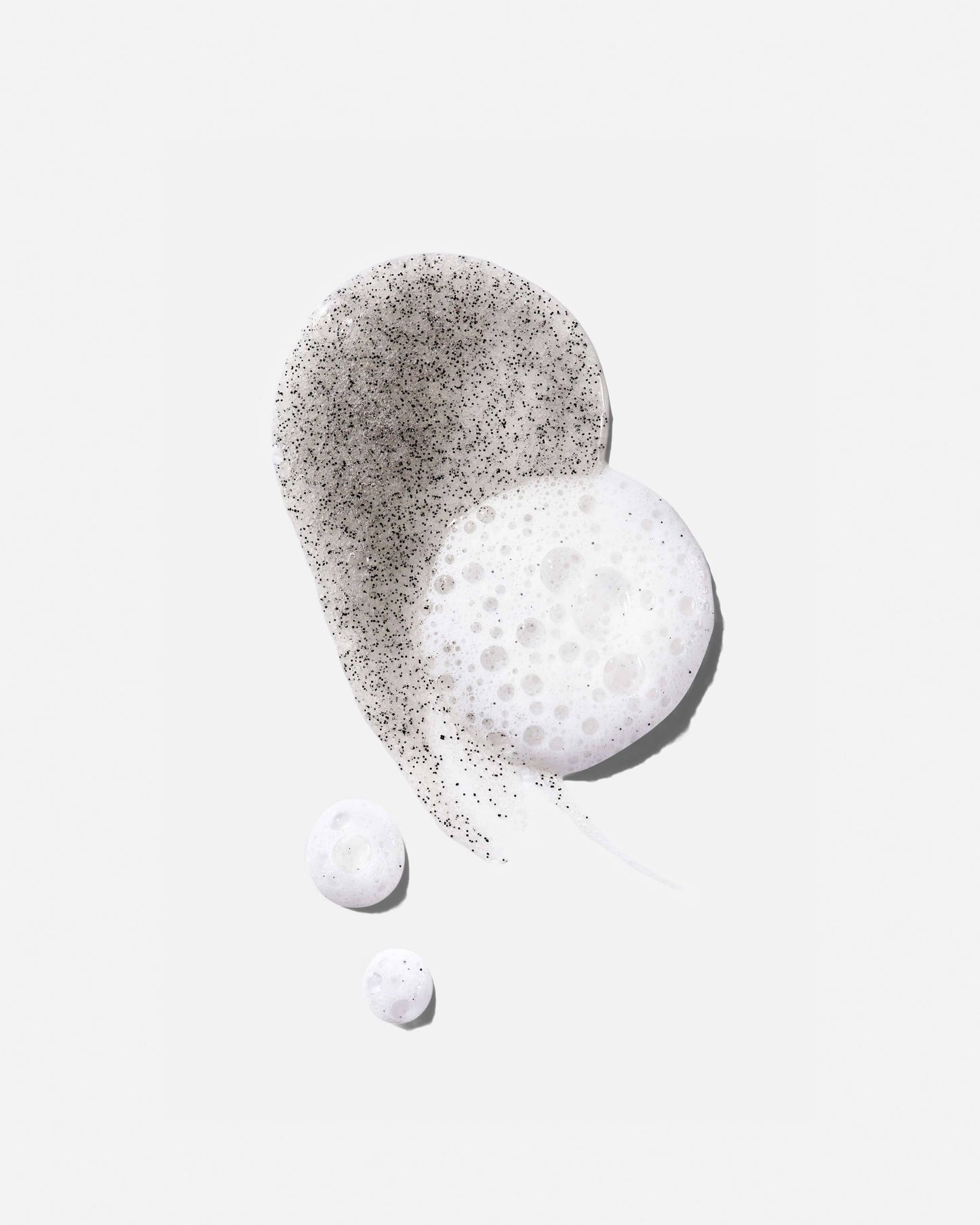 The Body Exfoliator Eucalyptus