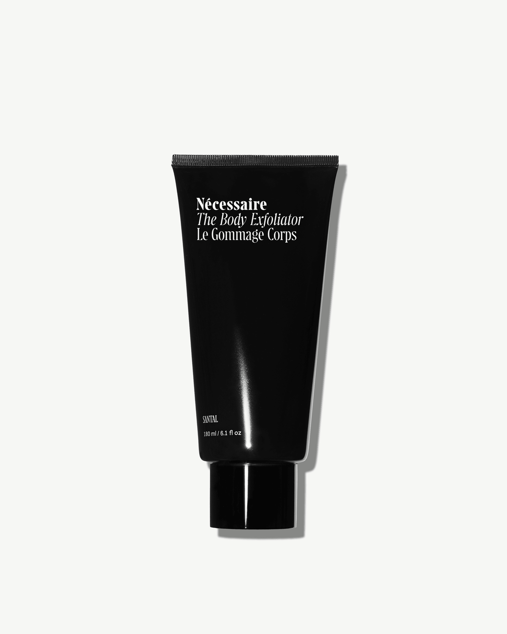 Le Gommage Corps Santal