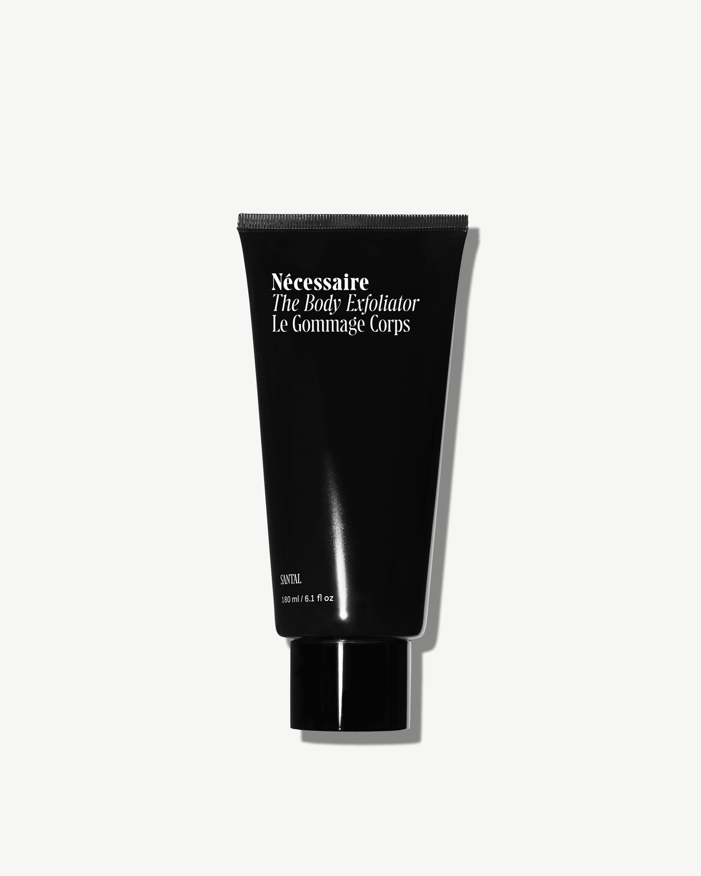 The Body Exfoliator Santal
