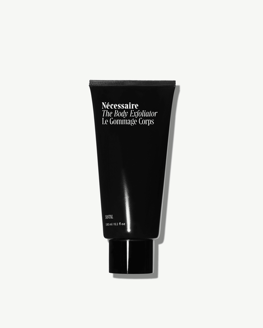 The Body Exfoliator Santal