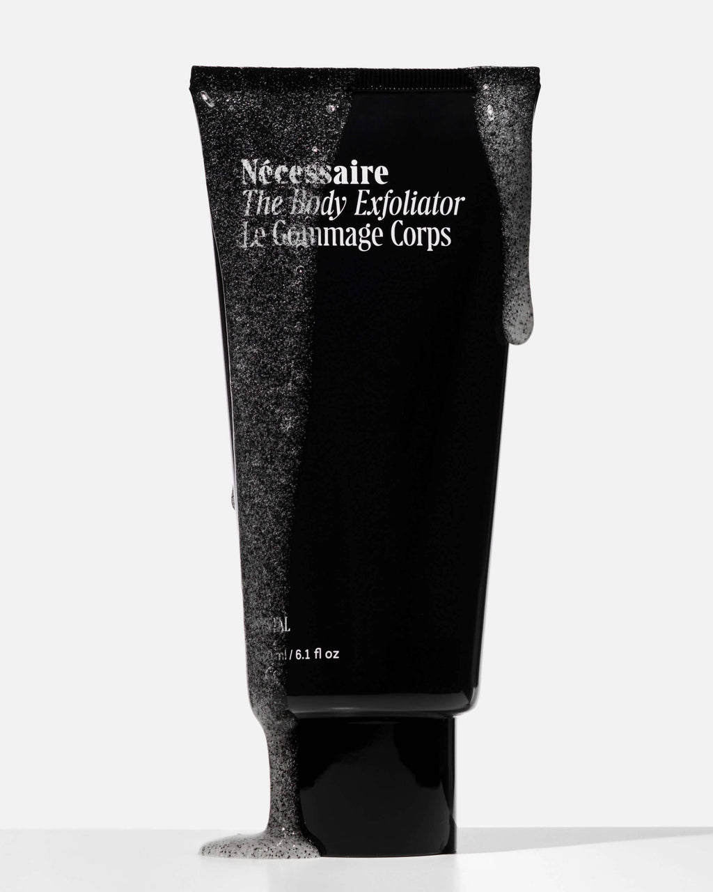 Le Gommage Corps Santal