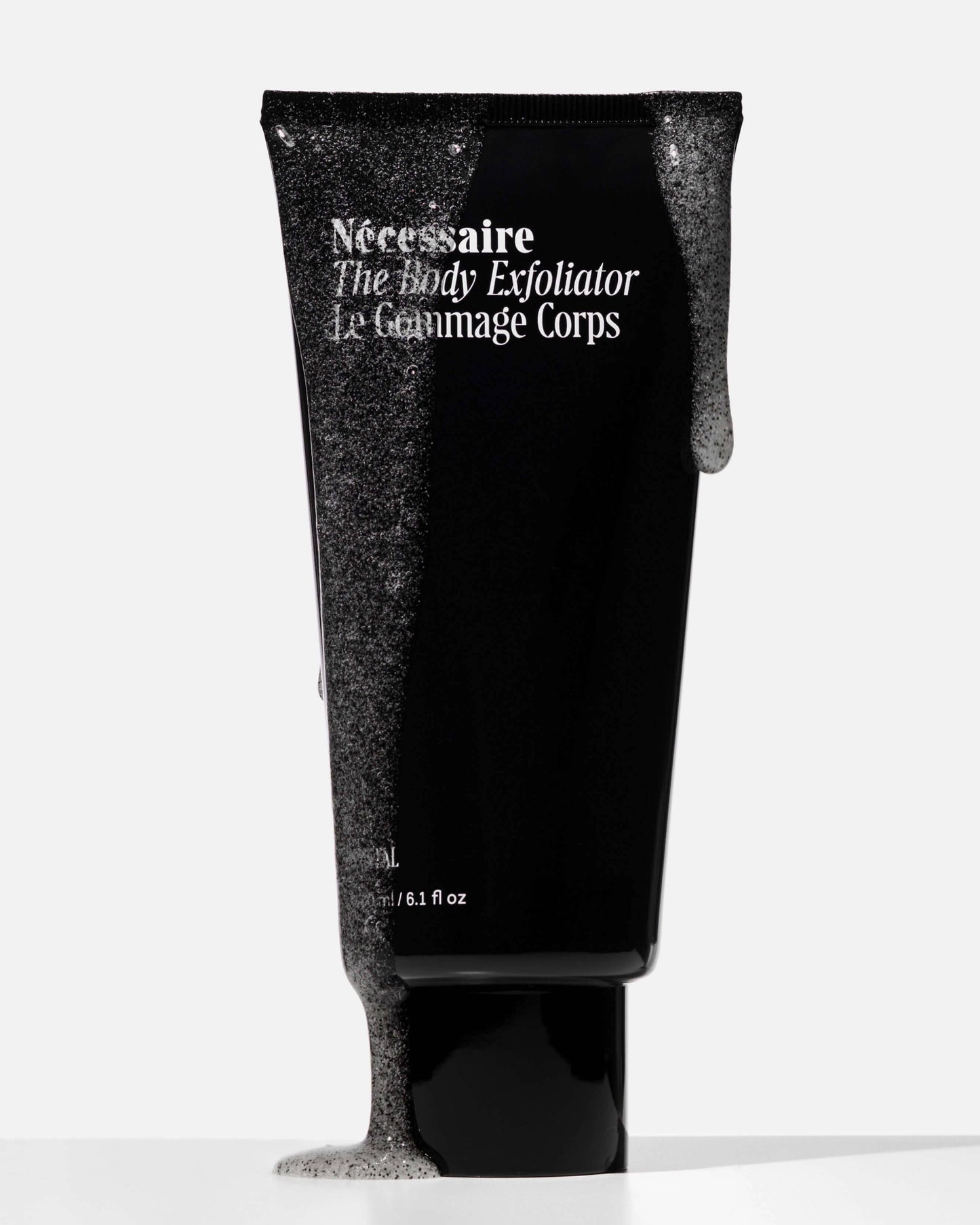 The Body Exfoliator Santal