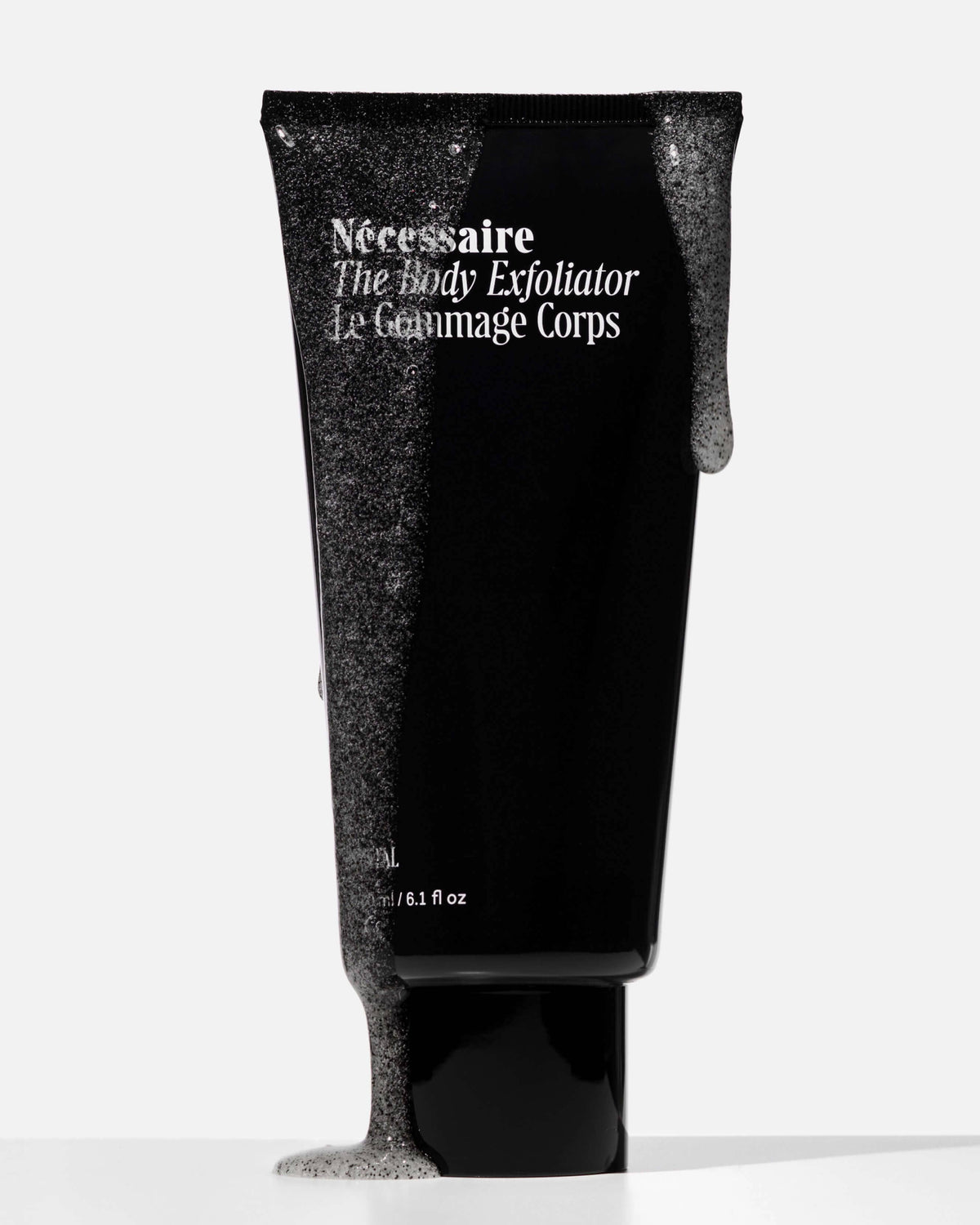 Le Gommage Corps Santal
