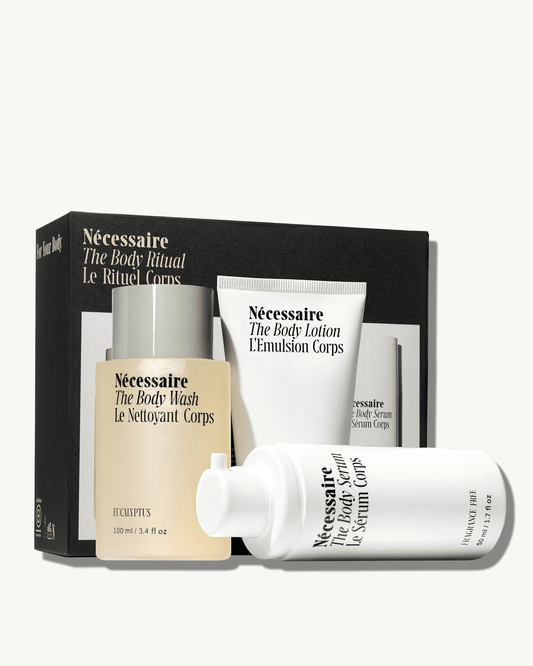 The Body Ritual Kit
