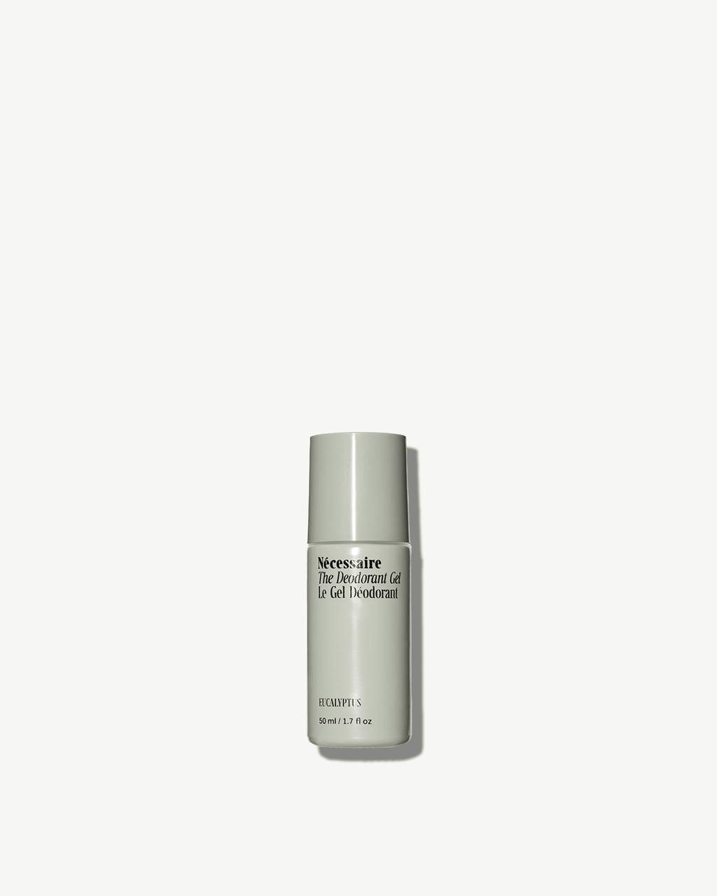 Le Gel Déodorant - Eucalyptus