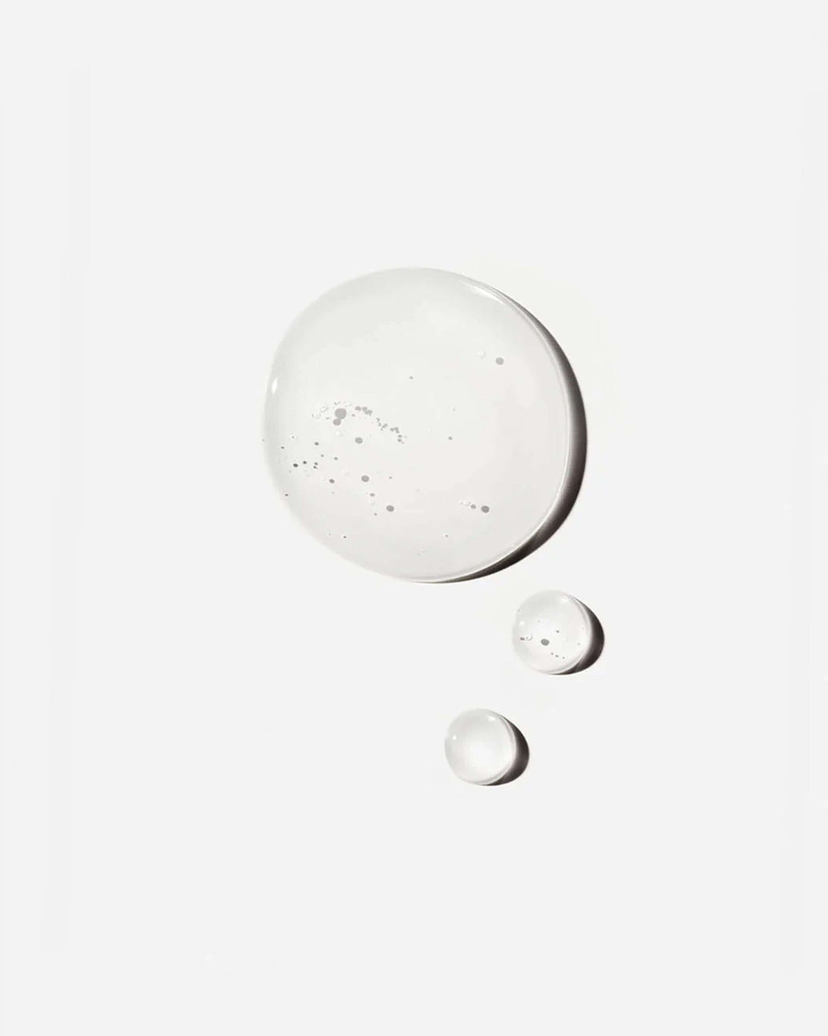 The Deodorant Gel - Eucalyptus