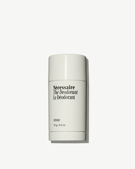 The Deodorant Hinoki