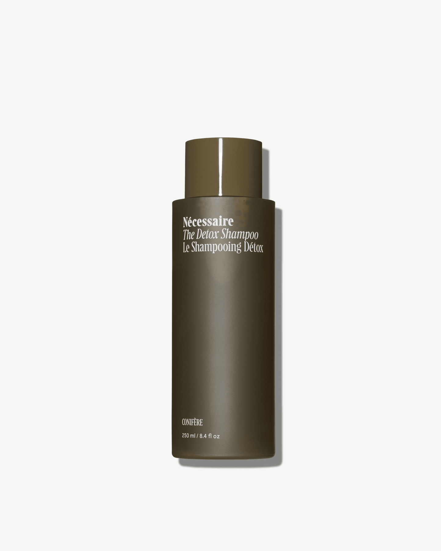 The Detox Shampoo