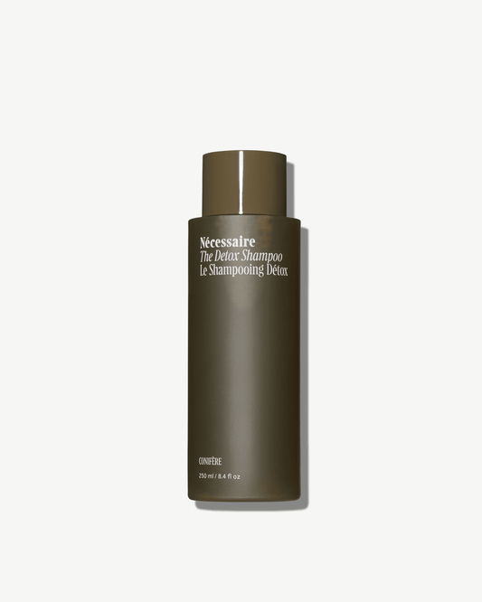 The Detox Shampoo