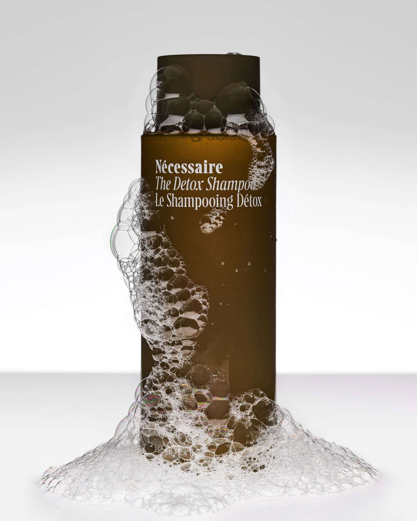 The Detox Shampoo