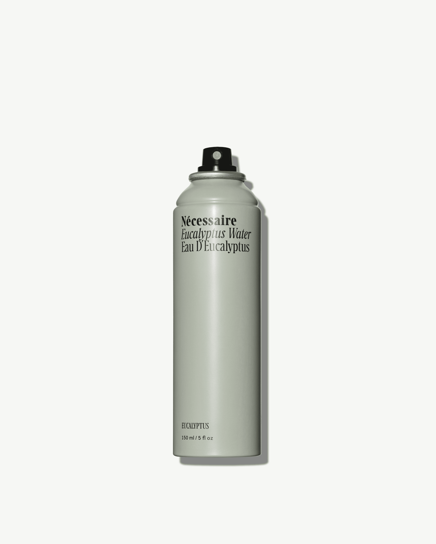 The Eucalyptus Water