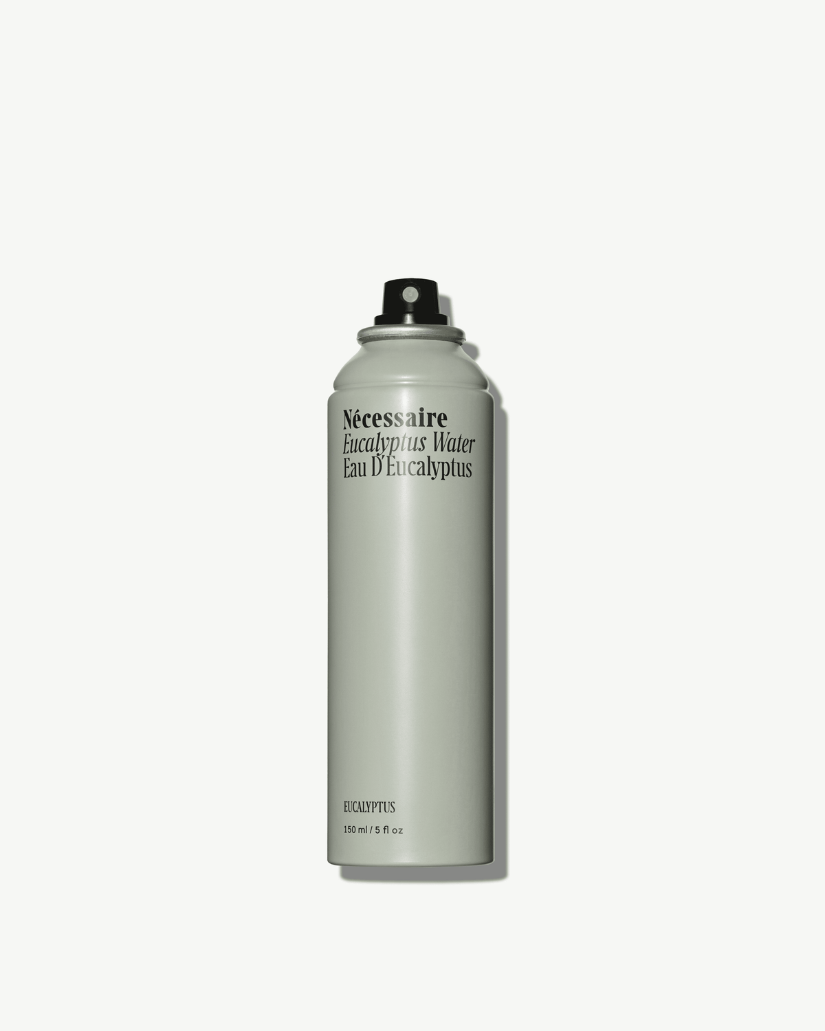 The Eucalyptus Water