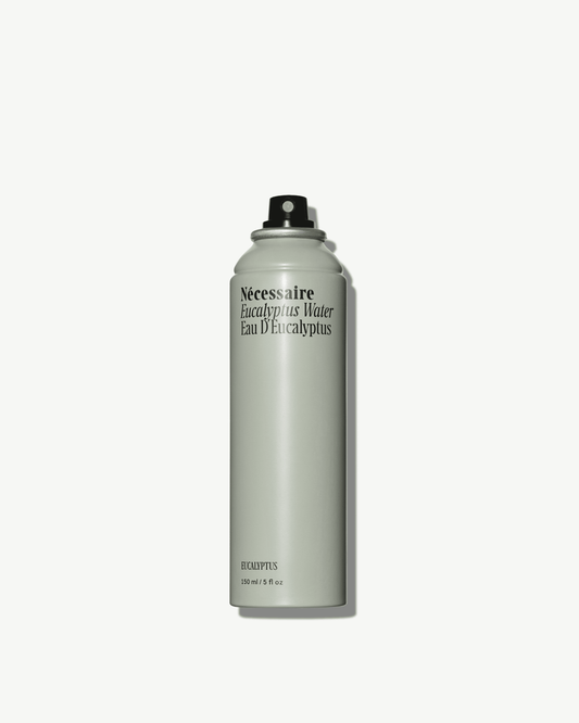 The Eucalyptus Water