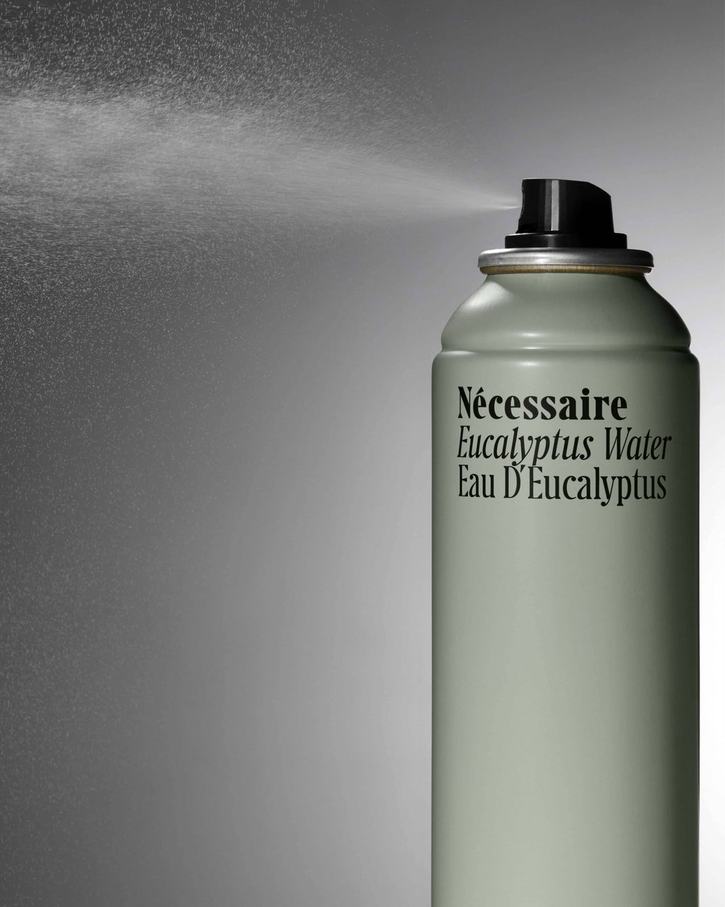 The Eucalyptus Water