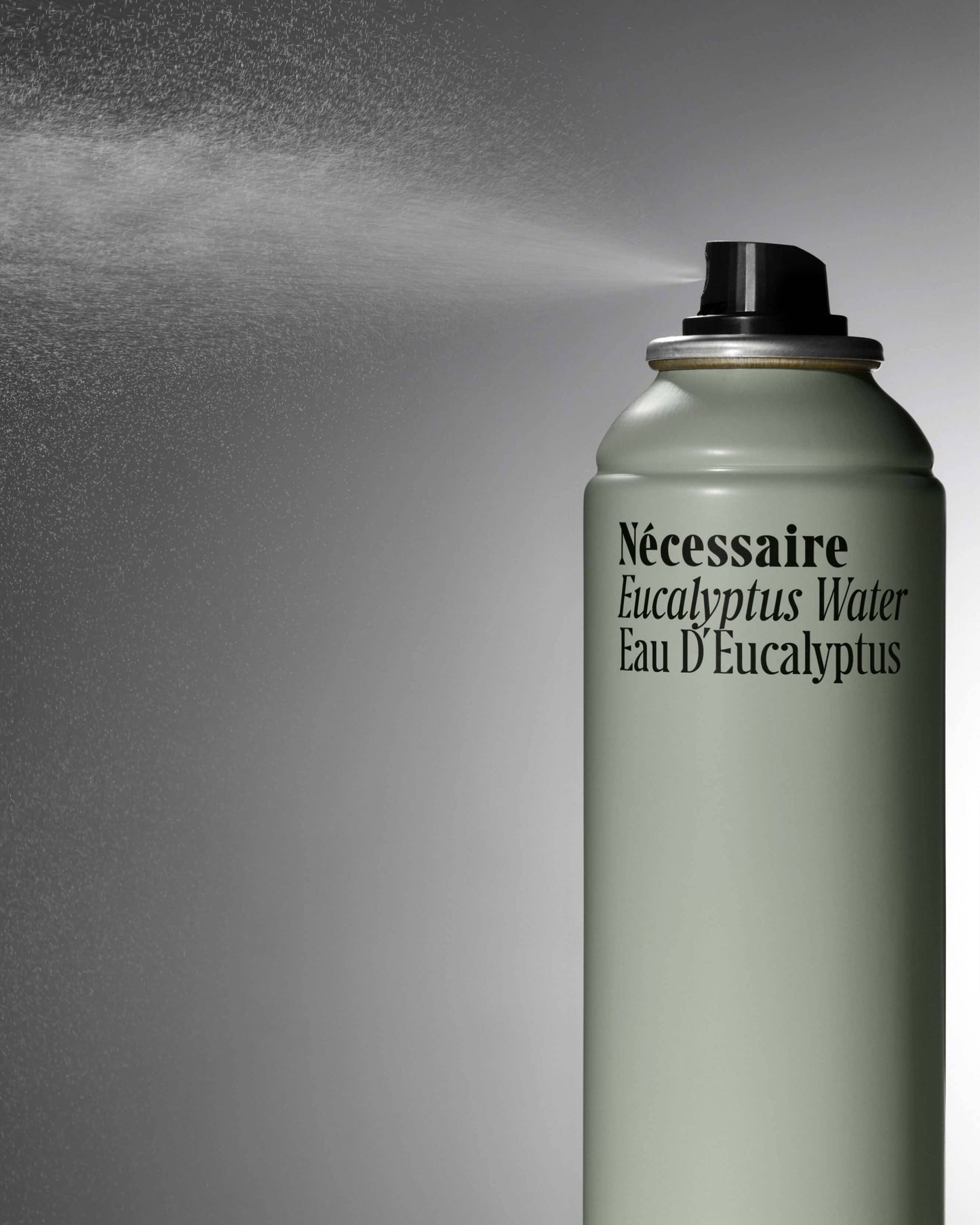 The Eucalyptus Water