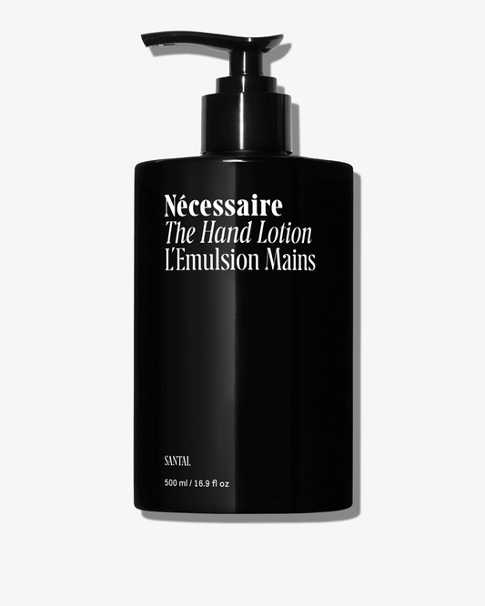 The Hand Lotion Santal