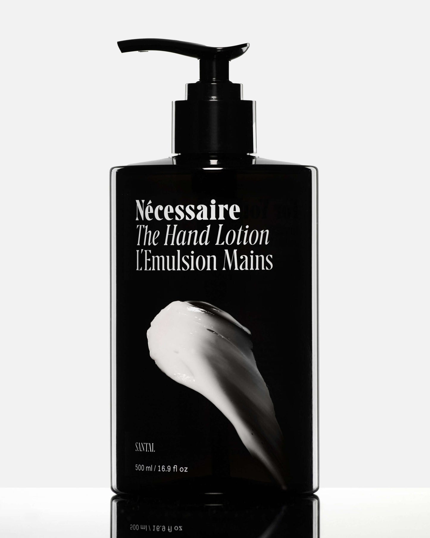 The Hand Lotion Santal