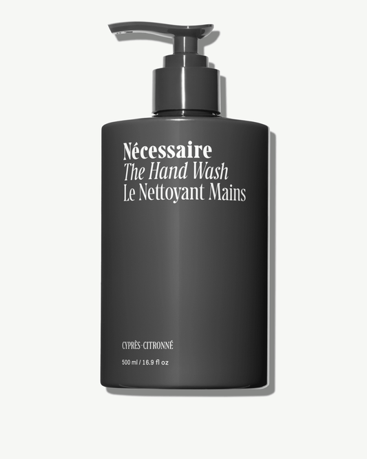 The Hand Wash Cyprès-Citronné
