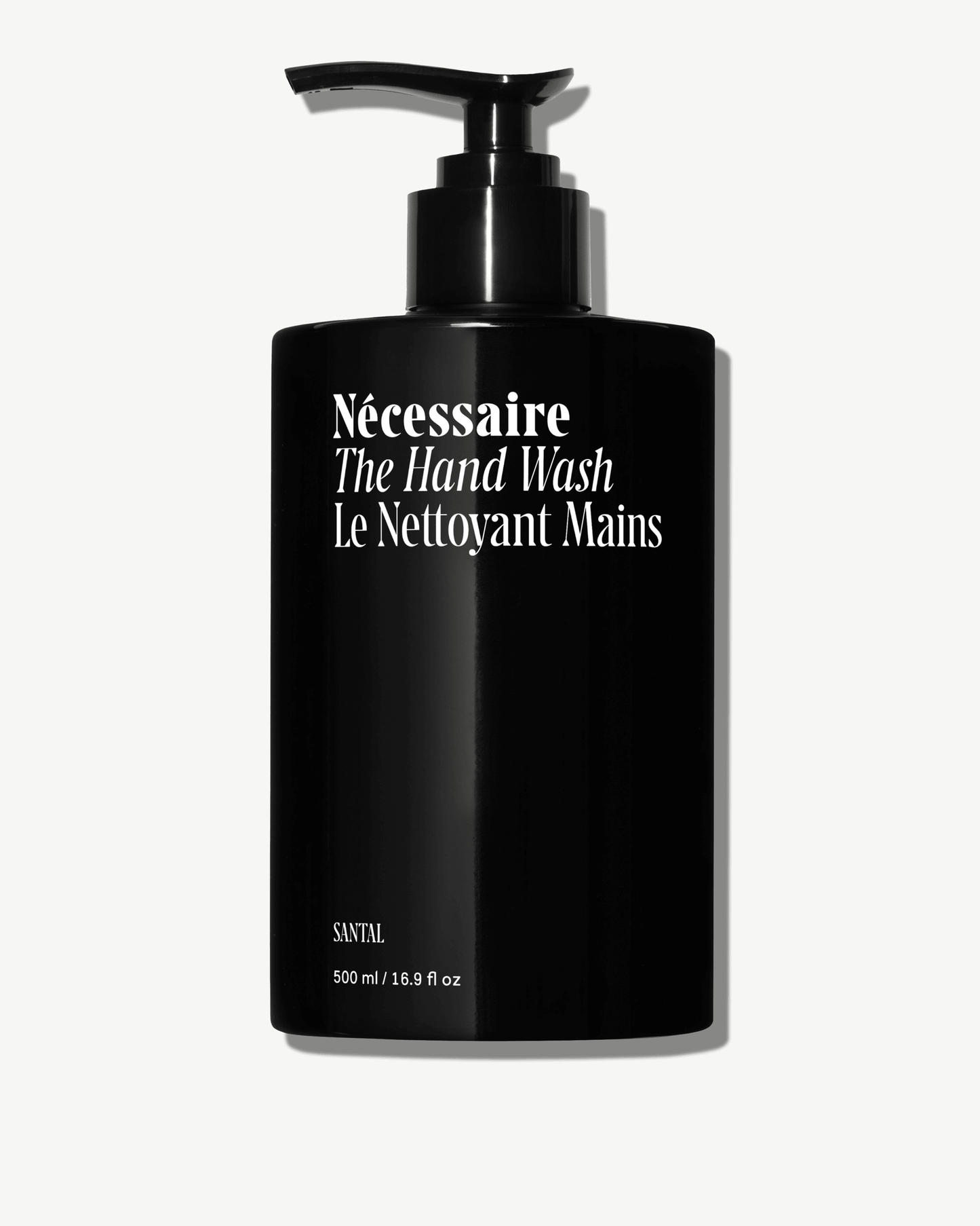 The Hand Wash Santal