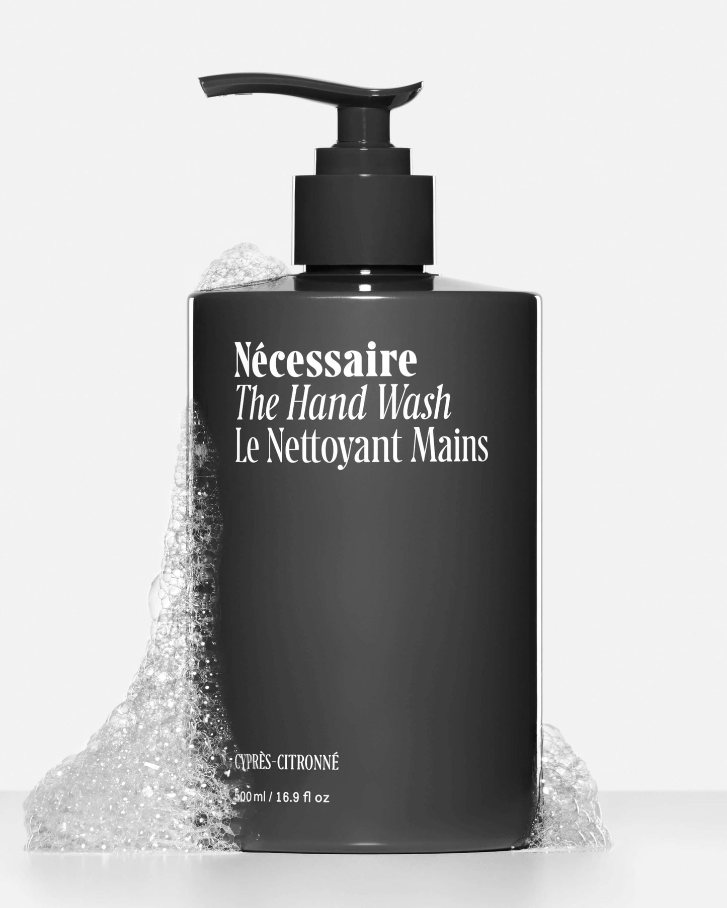 The Hand Wash Cyprès-Citronné