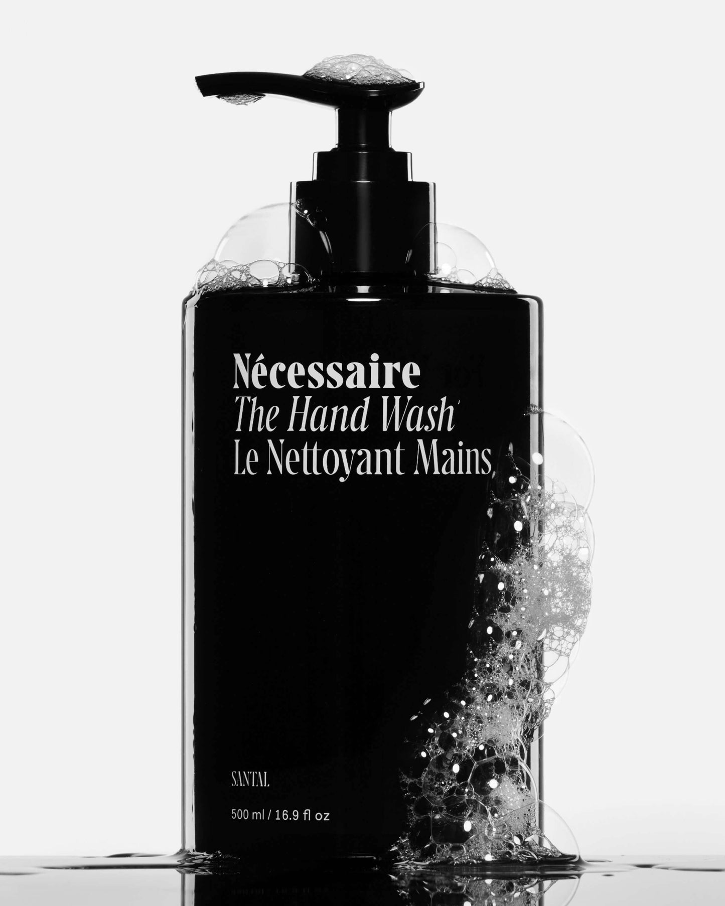 The Hand Wash Santal