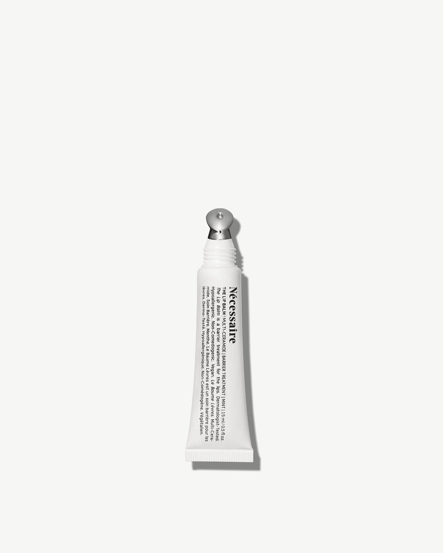 The Lip Balm